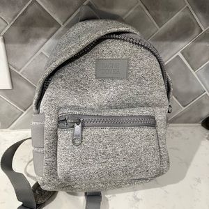 Dagne Dover Dakota Backpack - SMALL